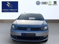 Volkswagen Sharan 2019 occasion