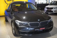 BMW 630 2019 occasion
