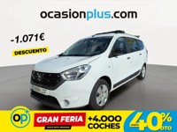 Dacia Lodgy 2019 occasion