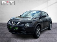 Nissan Juke 2019 occasion