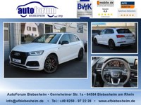 Audi SQ5 2019 occasion