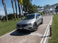 Volkswagen Tiguan 2019 occasion
