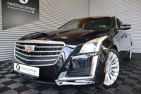 Cadillac CTS 2019 occasion