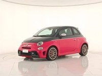 Abarth 595 Turismo 2019 occasion
