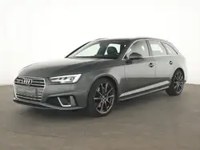 Audi A4 2019 occasion