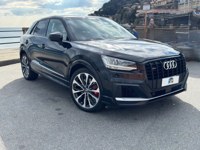 Audi SQ2 2019 occasion