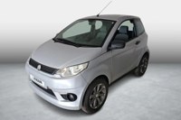 Aixam Coupé 2019 occasion