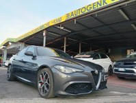 Alfa Romeo Giulia 2019 occasion