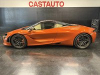 McLaren 720S 2019 occasion