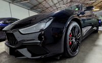 Maserati Ghibli 2019 occasion