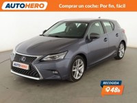 Lexus CT 200h 2019 occasion