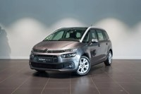 Citroën C4 SpaceTourer 2019 occasion
