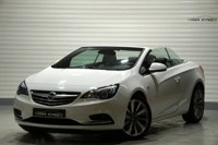 Opel Cascada 2019 occasion
