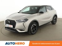 DS Automobiles DS3 Crossback 2019 occasion