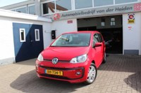 Volkswagen up! 2026 occasion
