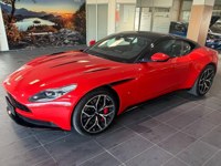 Aston Martin DB11 2019 occasion