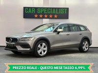 Volvo V60 Cross Country 2019 occasion