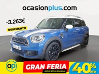 MINI Cooper S Countryman 2019 occasion