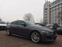 Jaguar XE 2019 occasion