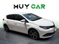 Toyota Auris 2019 occasion