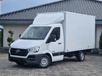 Hyundai H350 2019 occasion