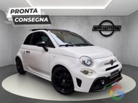 Abarth 595 Turismo 2019 occasion