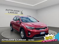 Kia Stonic 2019 occasion