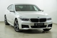 BMW 640 2019 occasion