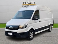Volkswagen Crafter 2019 occasion