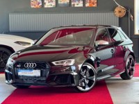 Audi RS3 2019 occasion