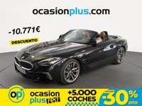 BMW Z4 2019 occasion
