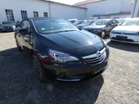 Opel Cascada 2019 occasion