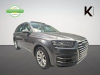 Audi Q7 2019 occasion