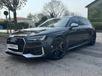 Audi RS4 2019 occasion