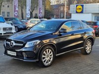 Mercedes-Benz GLE 350 2019 occasion