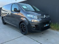 Citroën Jumpy 2019 occasion