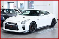 Nissan GT-R 2019 occasion
