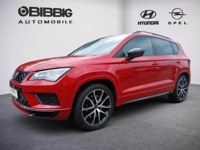 Cupra Ateca 2019 occasion