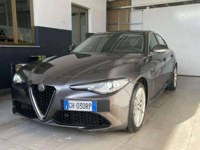 Alfa Romeo Giulia 2019 occasion