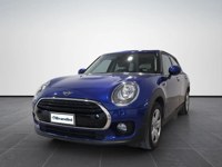 MINI Cooper D Clubman 2019 occasion