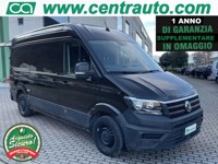 Volkswagen Crafter 2019 occasion