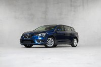 Renault Megane 2019 occasion