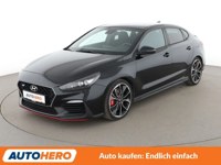 Hyundai i30 2019 occasion