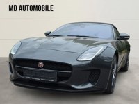 Jaguar F-Type 2019 occasion