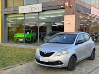 Lancia Ypsilon 2019 occasion