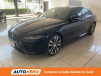 Jaguar XE 2019 occasion