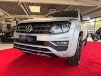 Volkswagen Amarok 2019 occasion