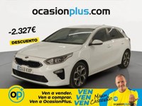 Kia cee'd / Ceed 2019 occasion