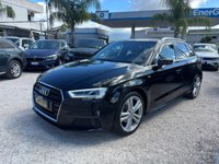 Audi A3 2019 occasion