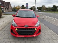 Hyundai i10 2019 occasion